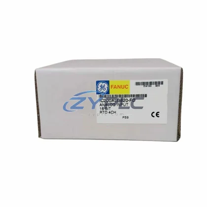 GE IC200ALG620-FD Industrial Network Interface for VersaMax Systems IC200ALG620-FD GE Fanuc