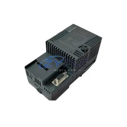GE Fanuc IC200BEM002 Industrial Network Slave for VersaMax Architecture IC200BEM002 GE Fanuc