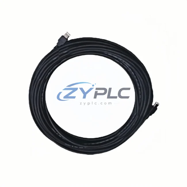 GE IC200CBL230B Industrial Network Interface for VersaMax Systems