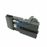 GE Fanuc IC200CHS022 Carrier Housing for VersaMax