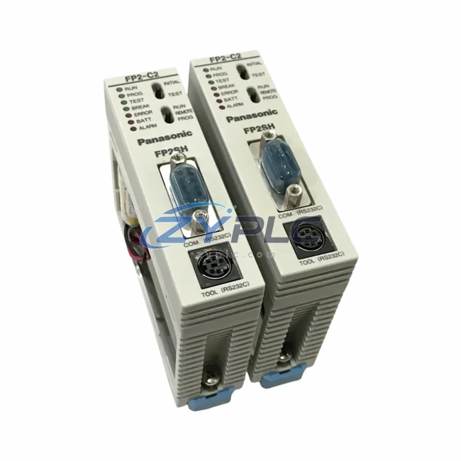 GE IC200CHS022G I/O Carrier for VersaMax Automation
