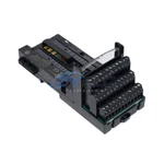 GE Fanuc IC200CHS022L I/O Carrier for VersaMax