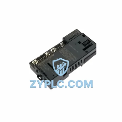 GE IC200CPU001 Serial Communication CPU Module | VersaMax IC200CPU001 GE Fanuc