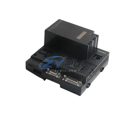 GE IC200CPUE05 Industrial Network Interface for VersaMax Systems IC200CPUE05 GE