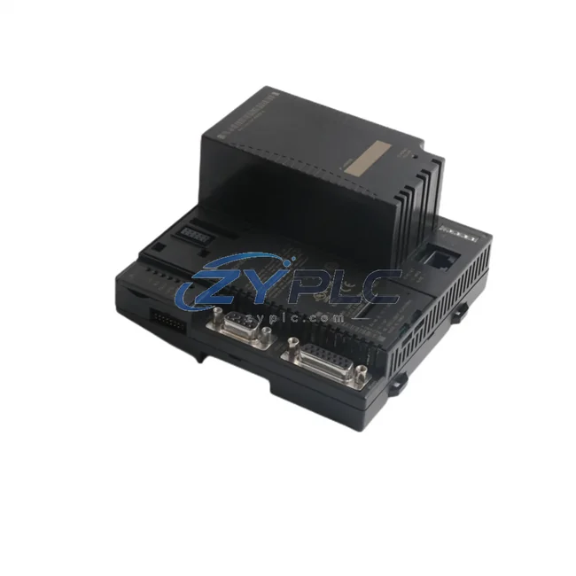 GE IC200CPUE05 Industrial Network Interface for VersaMax Systems