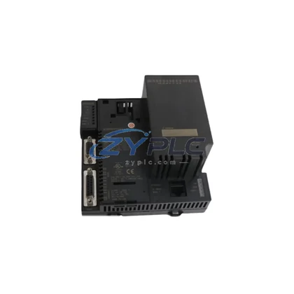 GE IC200CPUE05-CG Industrial Network Interface for VersaMax Systems