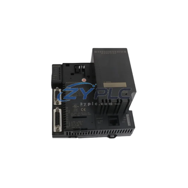 GE IC200CPUE05-CG Industrial Network Interface for VersaMax Systems