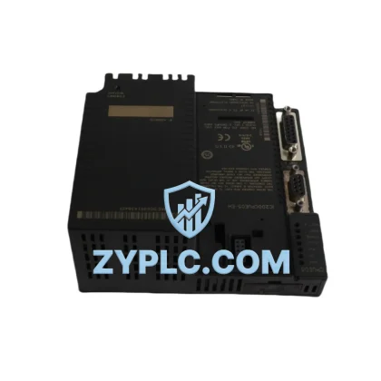GE IC200CPUE05-EH System-Ready Ethernet CPU for VersaMax Architecture IC200CPUE05-EH GE Automation & Controls