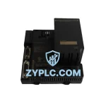 GE IC200CPUE05-EH Ethernet CPU for VersaMax