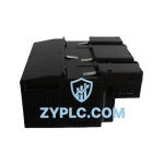 GE IC200CPUE05-EH Ethernet CPU for VersaMax