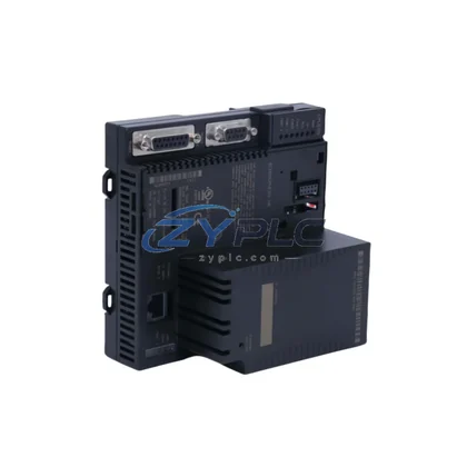 Emerson IC200CPUE05-MX Industrial CPU for VersaMax Architecture IC200CPUE05-MX Emerson