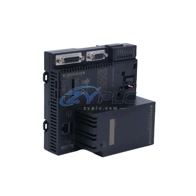 Emerson IC200CPUE05-MX CPU for VersaMax