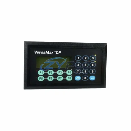 GE IC200DTX850 Replacement Output for VersaMax Automation IC200DTX850 GE