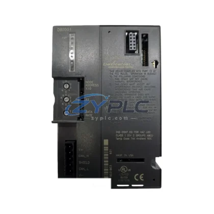 GE IC200ERM001 Replacement Expansion Module VersaMax IC200ERM001 GE Fanuc