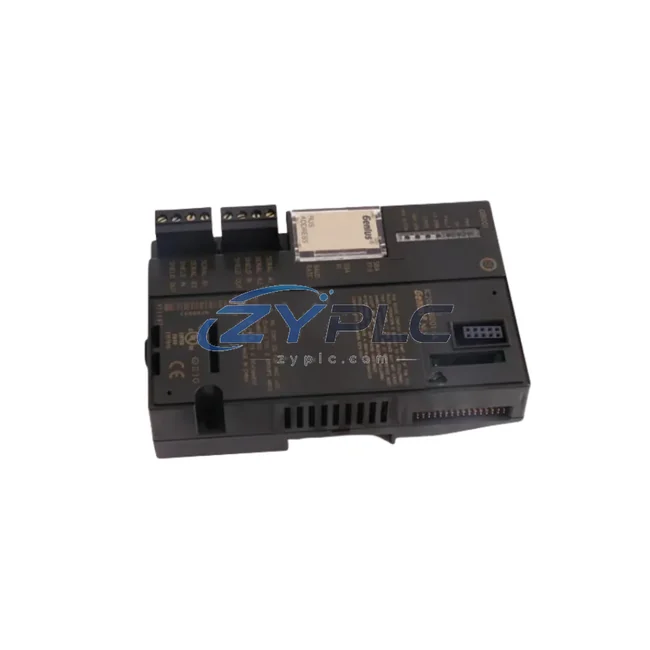 GE IC200GBI001 Network Interface VersaMax