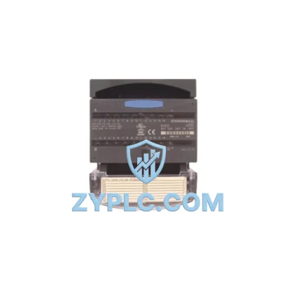 GE IC200MDD842 Industrial Network Interface for VersaMax Systems IC200MDD842 GE Fanuc / Emerson