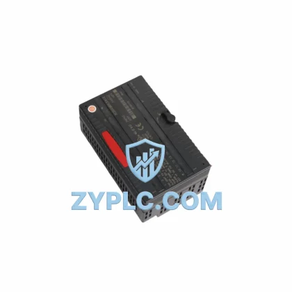 GE IC200MDL241 Industrial Network Interface for VersaMax Systems IC200MDL241 GE Fanuc