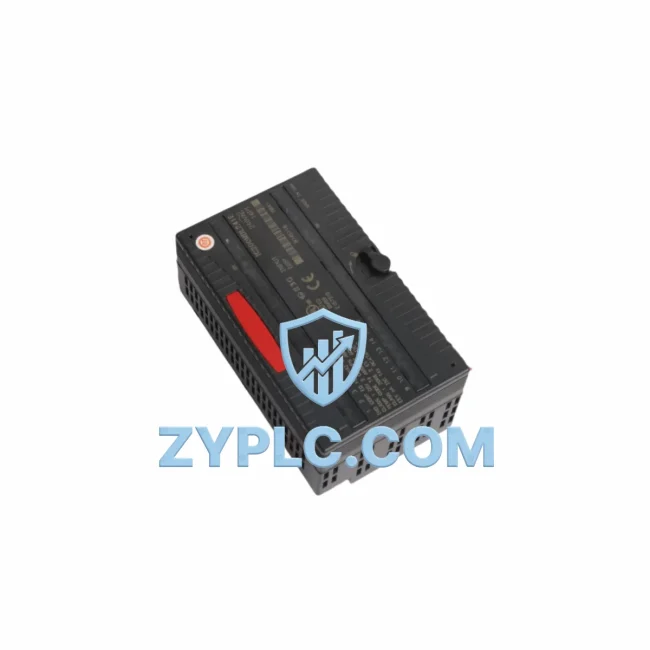 GE IC200MDL241 Industrial Network Interface for VersaMax Systems