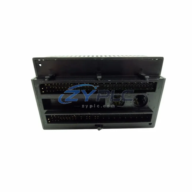 GE IC200MDL640 Discrete I/O for VersaMax