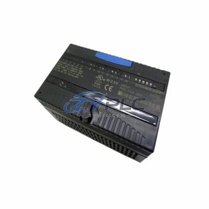 GE Fanuc IC200MDL640H Industrial Input for VersaMax Architecture IC200MDL640H GE Fanuc