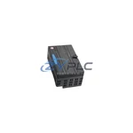 GE IC200MDL650F Discrete Input Module VersaMax