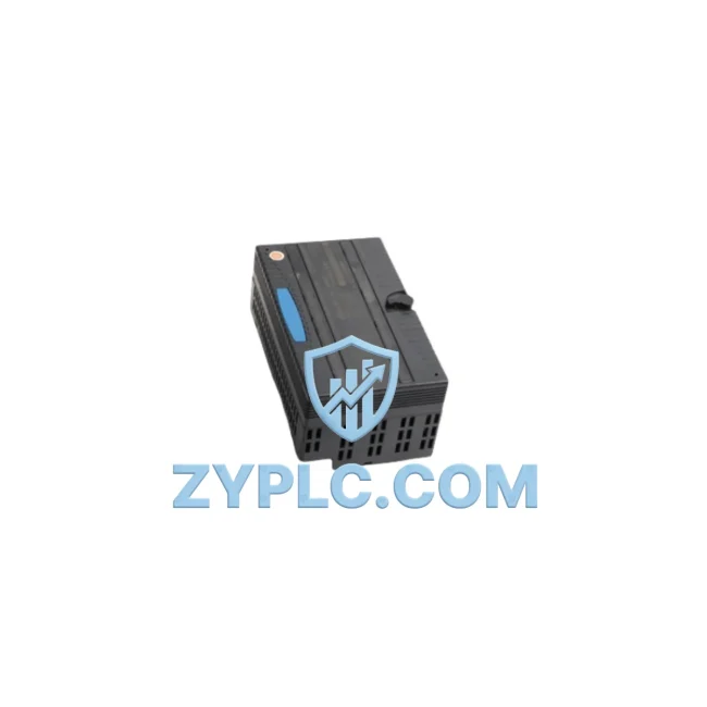 GE IC200MDL650F PLC Digital Output Module for VersaMax Systems