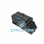 GE IC200MDL650F PLC Digital Output Module for VersaMax Systems