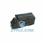 GE IC200MDL650F PLC Digital Output Module for VersaMax Systems
