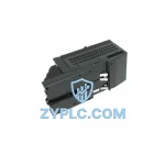 GE IC200MDL650F PLC Digital Output Module for VersaMax Systems