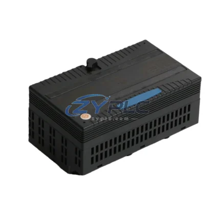 GE Fanuc IC200MDL740E Industrial Discrete Output for VersaMax Architecture IC200MDL740E GE Fanuc