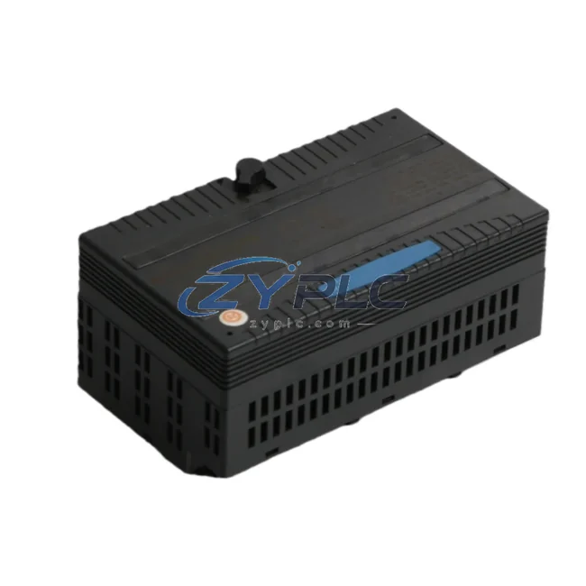 GE Fanuc IC200MDL740E Discrete Output for VersaMax