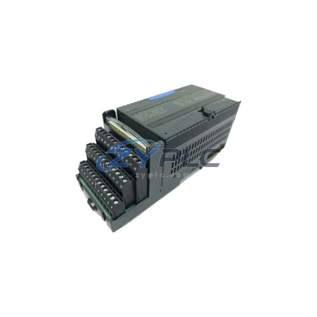 GE IC200MDL741 Output Module for VersaMax