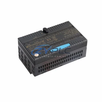 GE IC200MDL750 Replacement Output Module VersaMax IC200MDL750 GE Fanuc