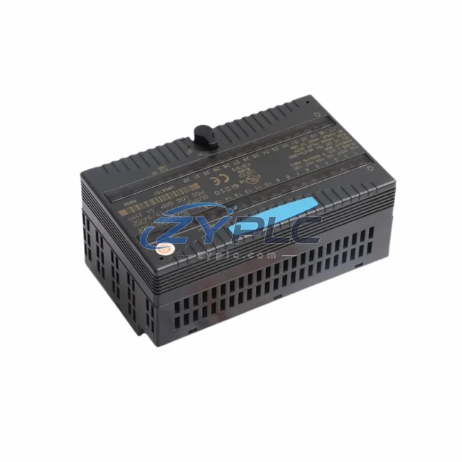 GE IC200MDL750 Output Module VersaMax