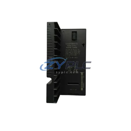 GE Fanuc IC200PWB001 Industrial PSU for VersaMax PLC IC200PWB001 GE Fanuc