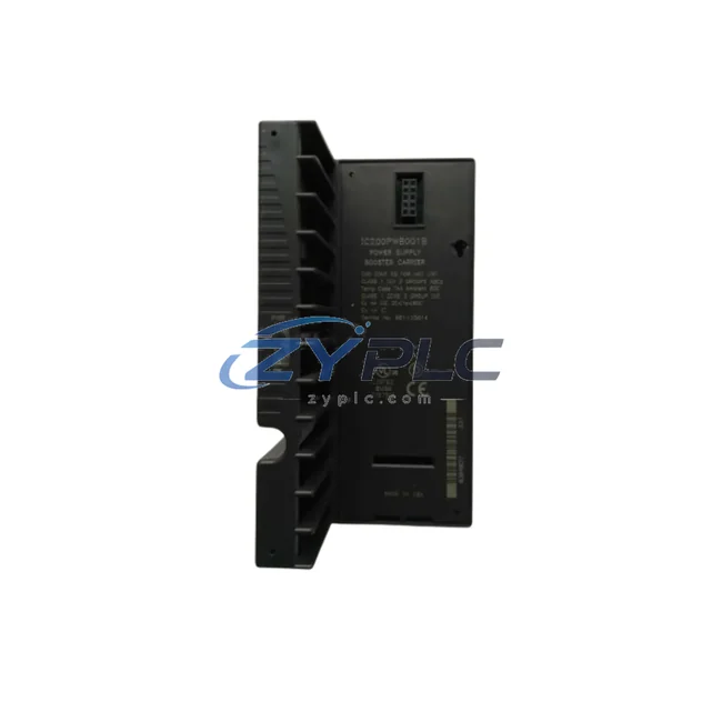 GE Fanuc IC200PWB001 PSU for VersaMax PLC