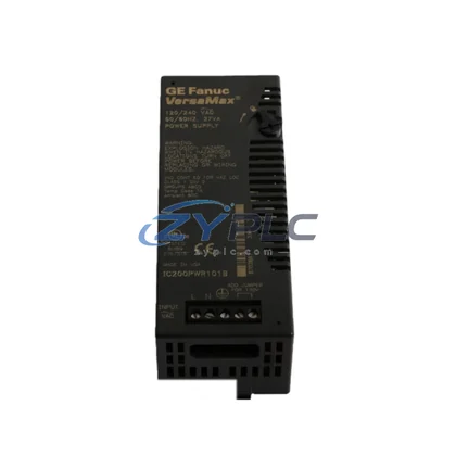 GE IC200PWR101 Power Supply for VersaMax