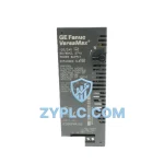 GE Fanuc IC200PWR102 Industrial Network Interface for VersaMax Systems