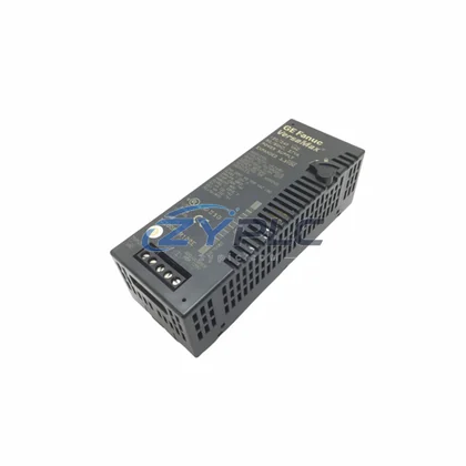 GE Fanuc IC200PWR102E Industrial Power Supply for VersaMax Architecture product image