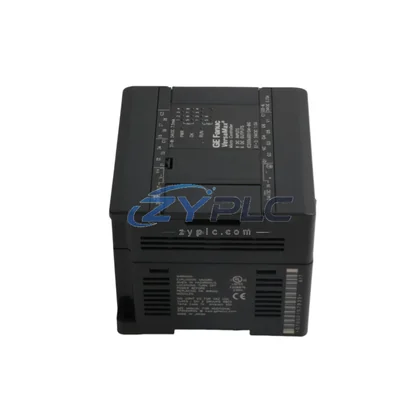 GE IC200UDD104 Industrial Network Interface for VersaMax Systems IC200UDD104-BG IC200UDD104 GE