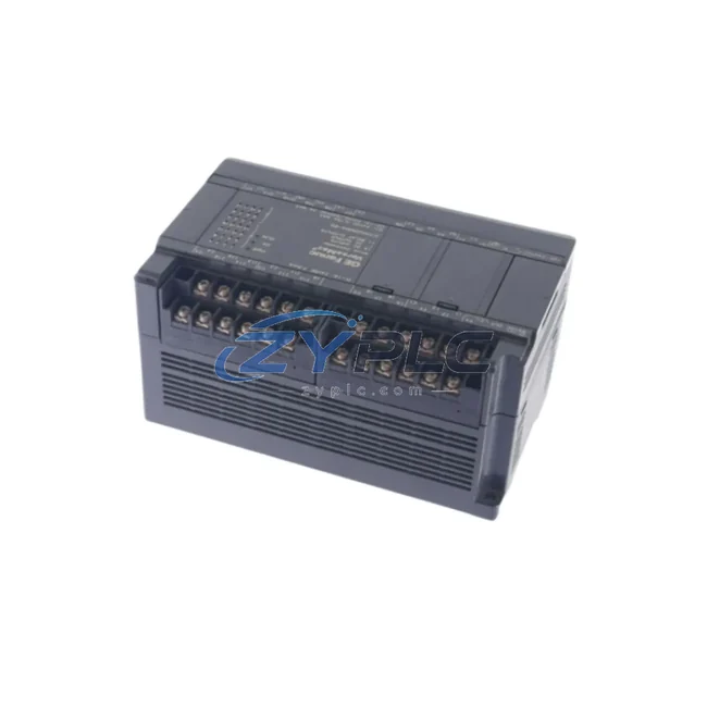 GE IC200UDR005 I/O Module for VersaMax Automation