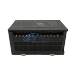 GE Fanuc IC200UDR005-BD PLC for VersaMax