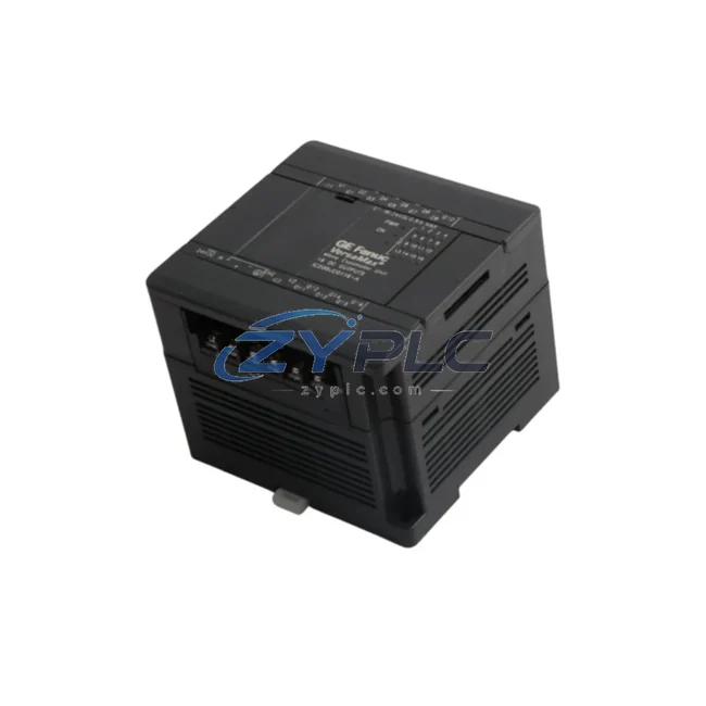 GE IC200UEO116 PLC Output Module VersaMax