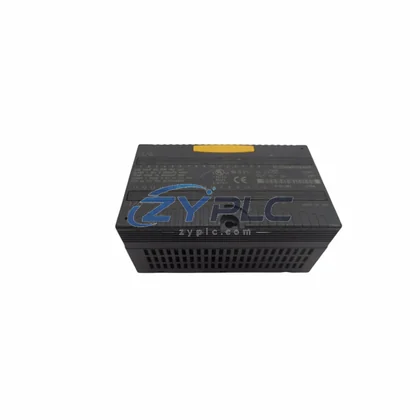 GE IC220MDD840-AB Discrete Mixed I/O Module for VersaMax Systems