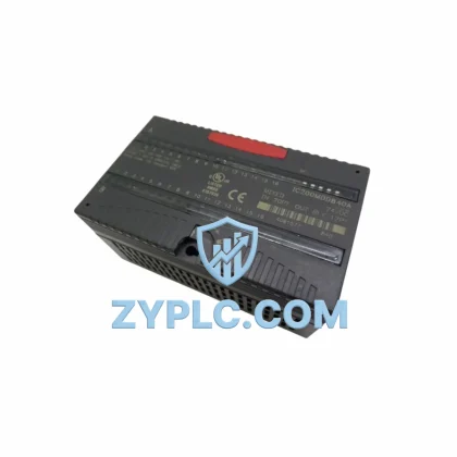 GE IC220MDD850A Energy-Saving Module for VersaMax Automation product image
