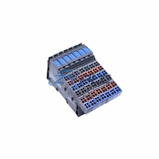 GE IC220MDL642A Mixed Discrete I/O for VersaPoint