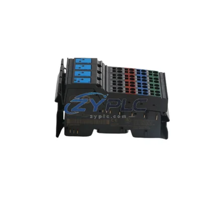 GE IC220MDL643 Industrial Discrete Output for VersaMax IC220MDL643 GE Automation