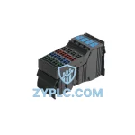 GE IC220MDL753 DC Input Module for VersaMax Systems