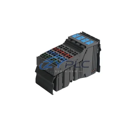 GE IC220MDL753 DC Input Module for VersaMax Systems product image