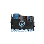 GE IC220MDL753 DC Input Module for VersaMax Systems